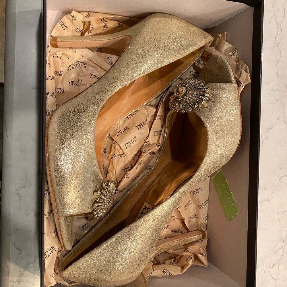 Badgley Mischka